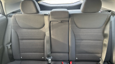 Hyundai IONIQ 1.6 GDi Hybrid Premium 5dr DCT Hybrid Hatchback